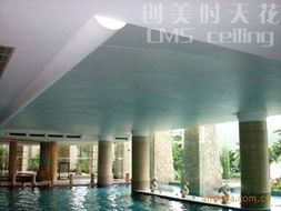 滄州拉膜天花 邯鄲拉膜天花