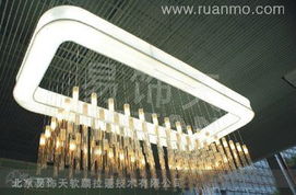 產品展廳 北京易飾天軟膜拉蓬技術