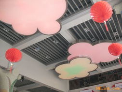 國內大型軟膜天花供應商 天信柔力